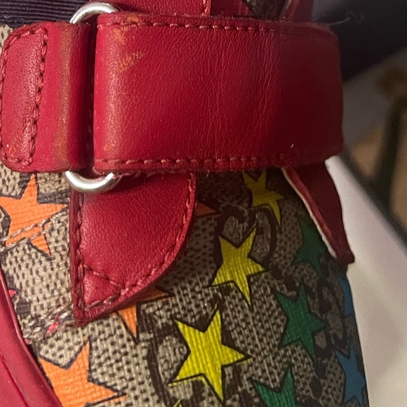 💯authentic gucci sneaker ❤️ - Picture 10 of 13